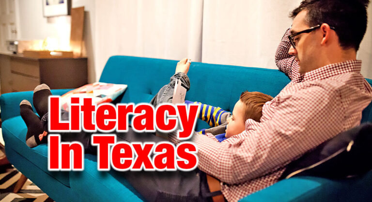 Lone Star Literacy