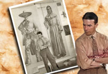 One Day in History • Tom Lea