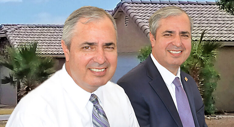 Commentary: Homeownership must be a reality for people