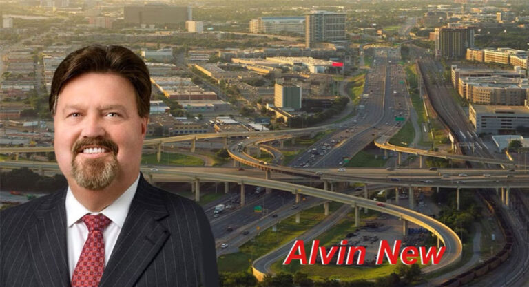 Making a Historic Investment in Texas Communities