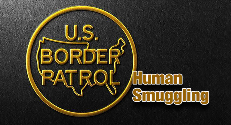 Over 40 People Arrested During Smuggling Attempts