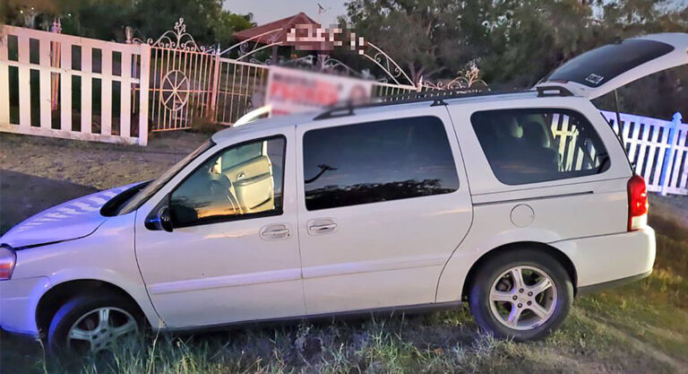 RGV Agents Make 20 Arrests After Smuggling Attempts