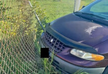 Brazen Smugglers Drive Through Fences in the RGV