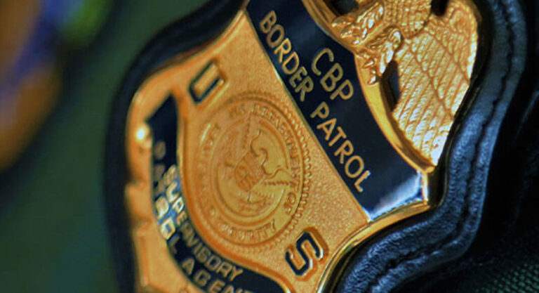 El Paso CBP Officers Make Multiple Fentanyl Seizures 
