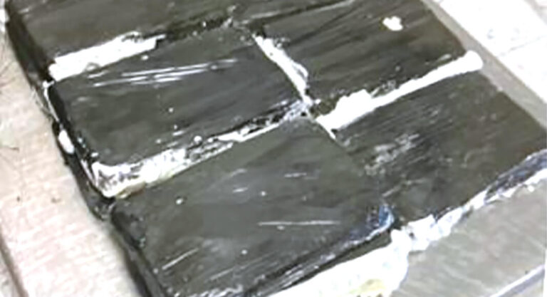 Eagle Pass CBP Officers Seize Over $113K in Heroin