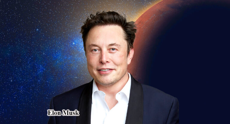Elon Musk Wowing the World with His Business Genius