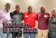 Village In the Valley First Friday Mixer is Back