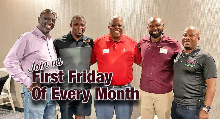 Village In the Valley First Friday Mixer is Back
