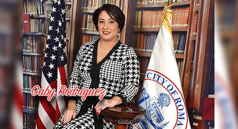 STC Helps Councilwoman Find Power in Education