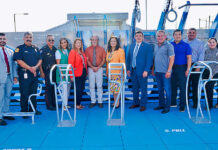 Time to Get Fit in Mission