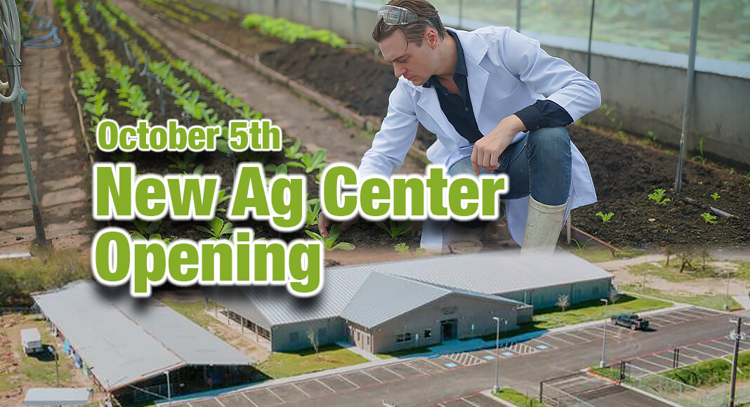 We will be Celebrating a new state-of-the-art facility Wed.  Oct.  5, 5:30-7 pm.  Courtesy Image for illustration purposes