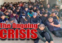 Sanctuary City Hypocrisy