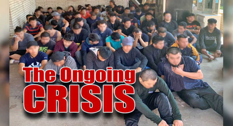 Sanctuary City Hypocrisy