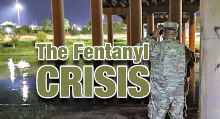 Combatting Growing Fentanyl Crisis