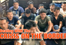 The Growing Border Crisis