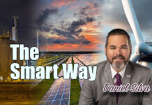 Op-Ed: Renewable Energy – A Smart Way to Power Cities