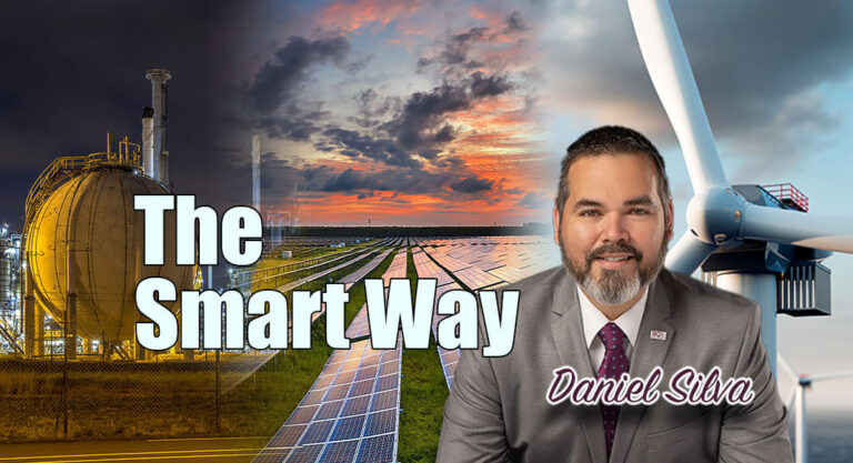 Op-Ed: Renewable Energy – A Smart Way to Power Cities