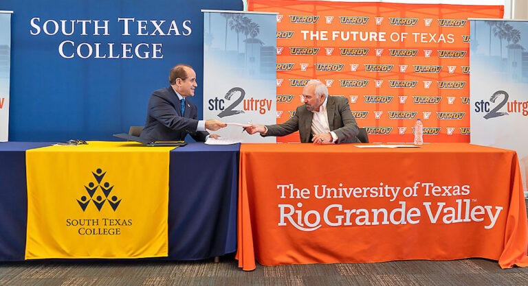 Joint Admission, Making College More Accessible