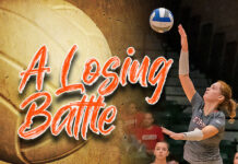 Heart-Breaking Loss at Texas Tech