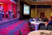 IFEA Conference Begins