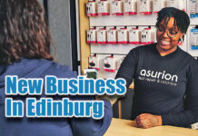 Asurion Tech Repair & Solutions Opens in Edinburg