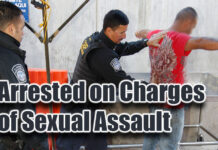 23-Year-Old Mission Man Arrested on Charges of Sexual Assault
