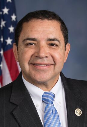 Rep. Cuellar Introduces Bill To Require Information In Spanish On ...