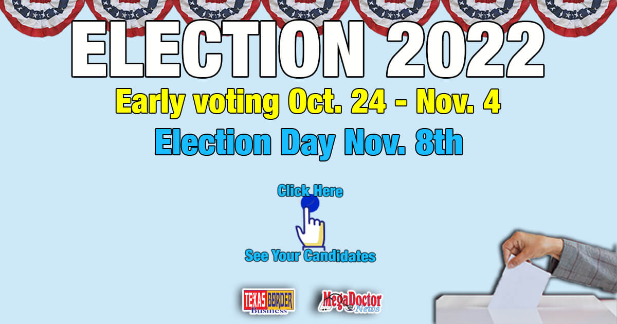 Pharr PD Unveils Innovative Policing Strategy, Core Values Texas