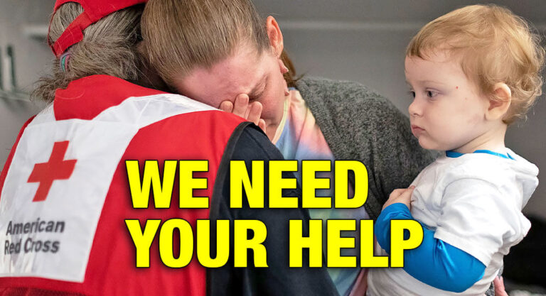 Make A Donation or Become A Volunteer