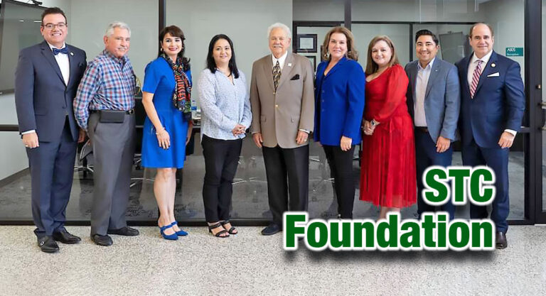 South Texas College Foundation
