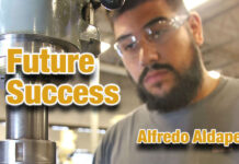 Potential for Future Success in Manufacturing