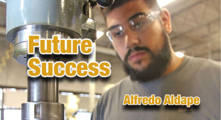 Potential for Future Success in Manufacturing