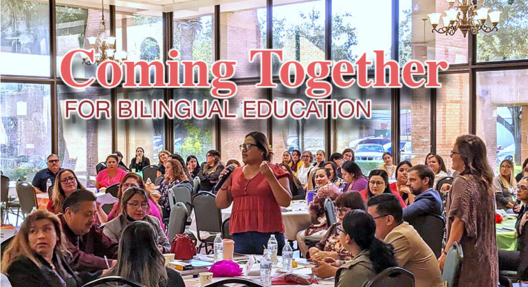 Bringing Parents & School Districts Together 