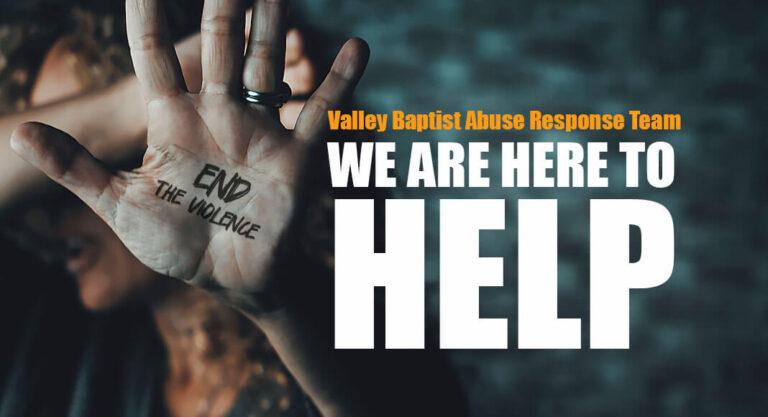 Serving as an Advocate for Valley’s Vulnerable