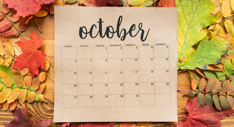 Ever feel like time is being stolen from you? Well, if you were living on this day in 1582… it was