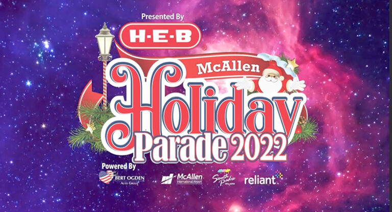 Holiday Parade to Celebrate the Sun, Sand and Waves of SPI