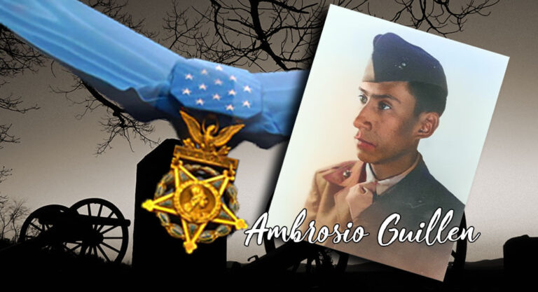 ONE DAY IN HISTORY: Ambrosio Guillen