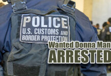 Donna Man Wanted on Charges of Sexual Assault of a Minor Arrested