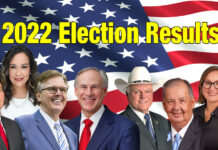 2022 Election Results
