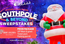 McAllen Holiday Parade to Reward Attendees & Community