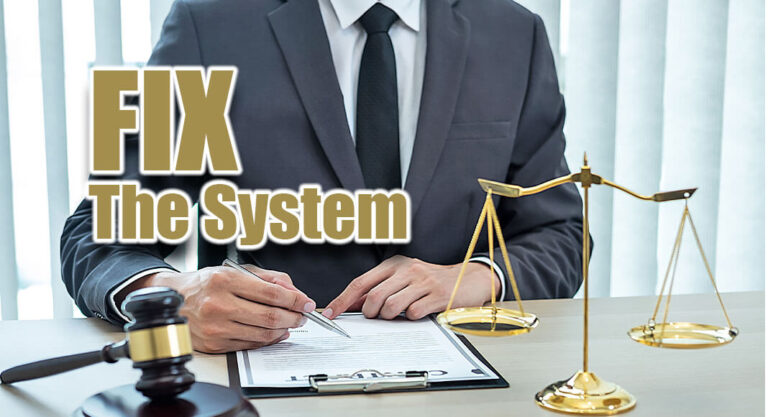 U.S. Lawsuit System is Expensive & Broken