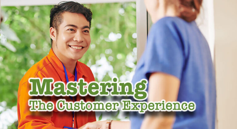 Your Business Can Master the Customer Experience