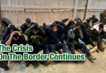 Thwarting Human Smuggling Attempts