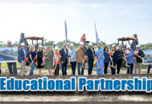 Partnership Establishes Permanent Home for New Collegiate High School