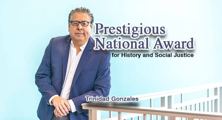 Instructor Earns National Award 