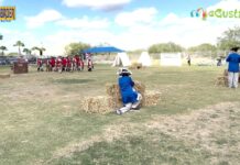 Colonial Holiday is a 24 years tradition