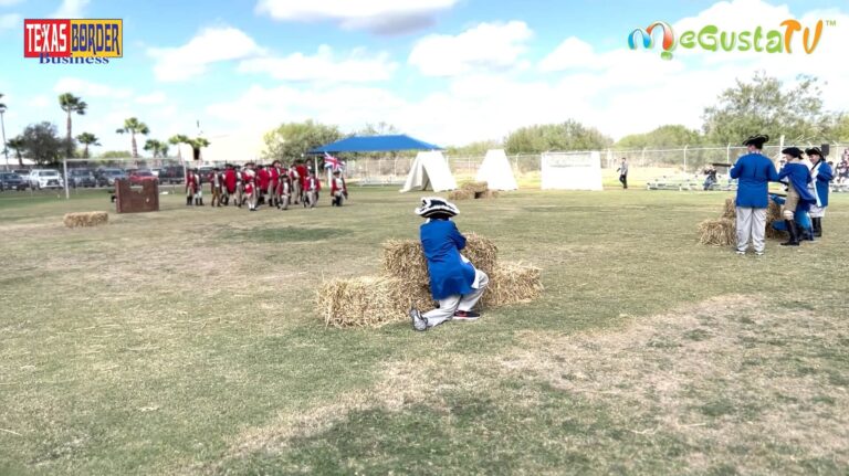 Colonial Holiday is a 24 years tradition
