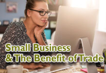 How America’s Small Businesses Benefit from Trade