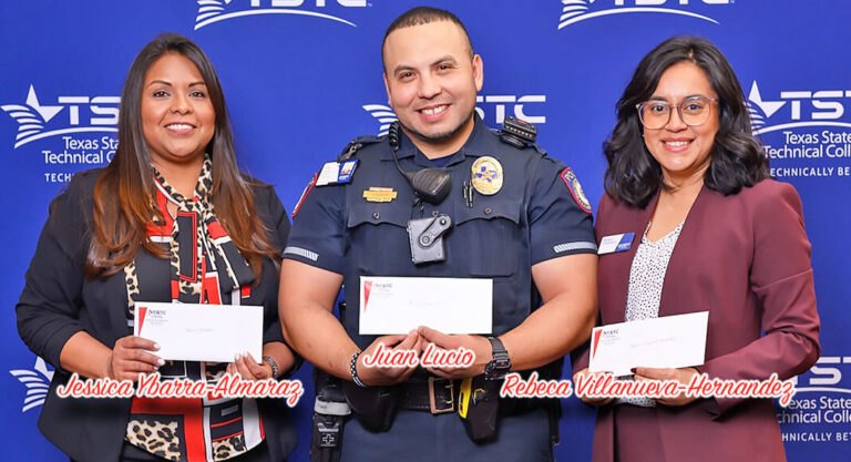 Chancellor’s Cornerstone Awards