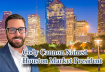 Vantage Bank Expanding into The Houston Market